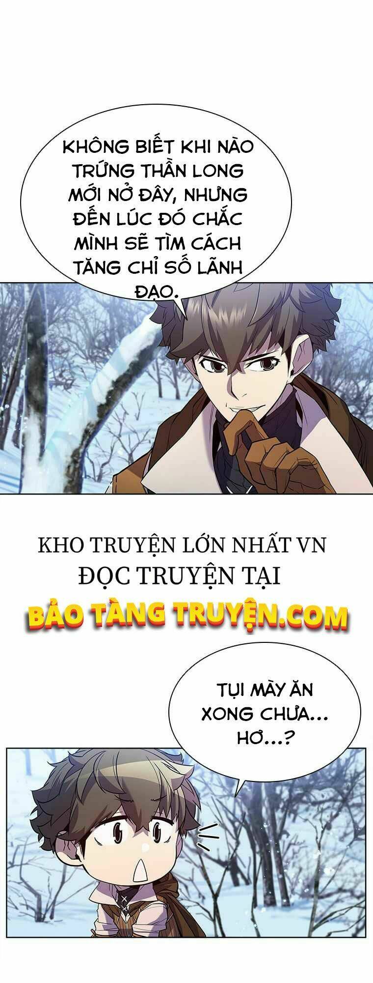 Bậc Thầy Thuần Hóa