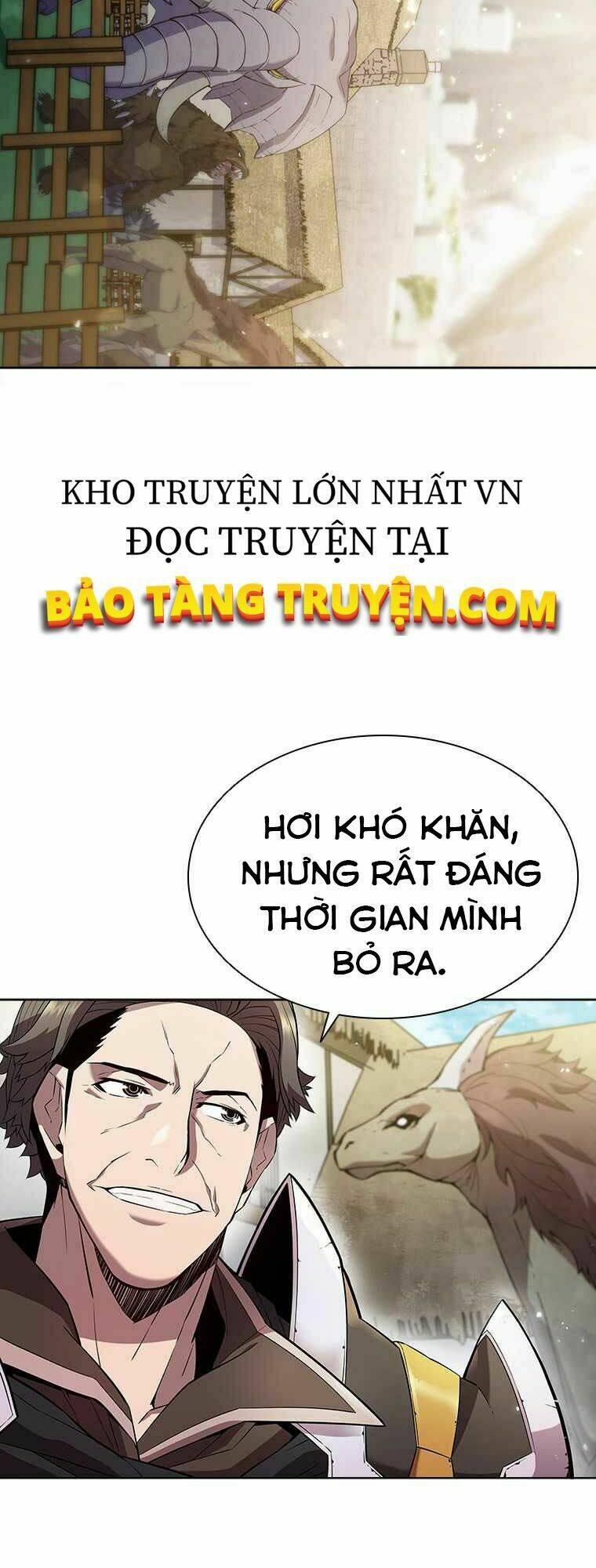 Bậc Thầy Thuần Hóa