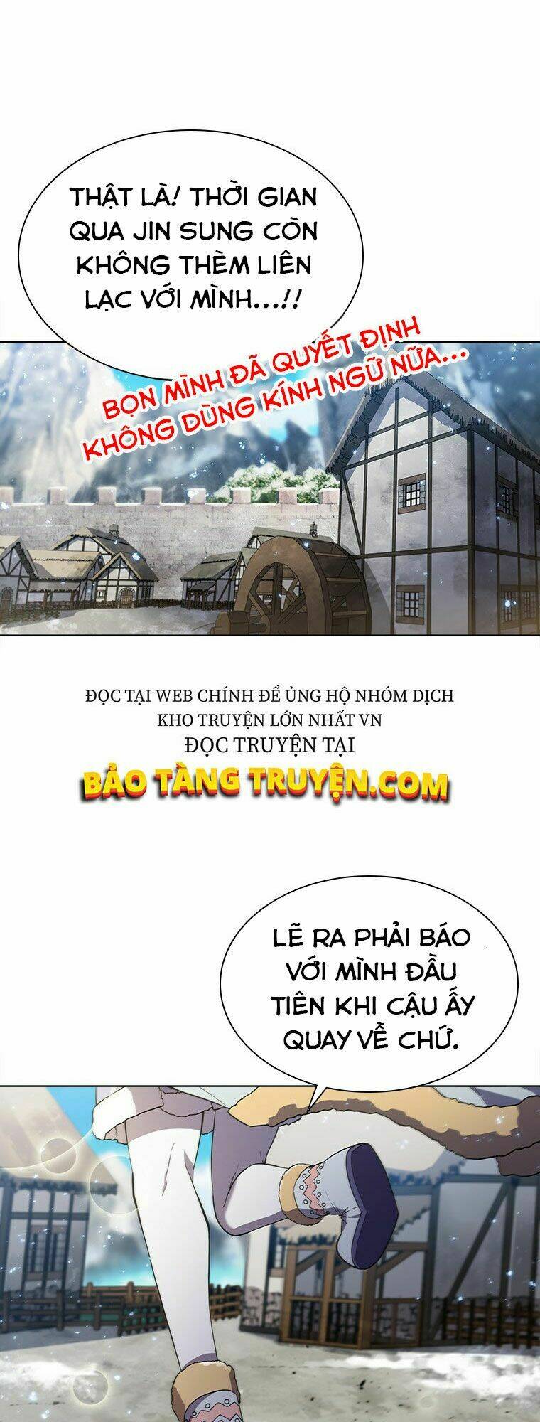 Bậc Thầy Thuần Hóa