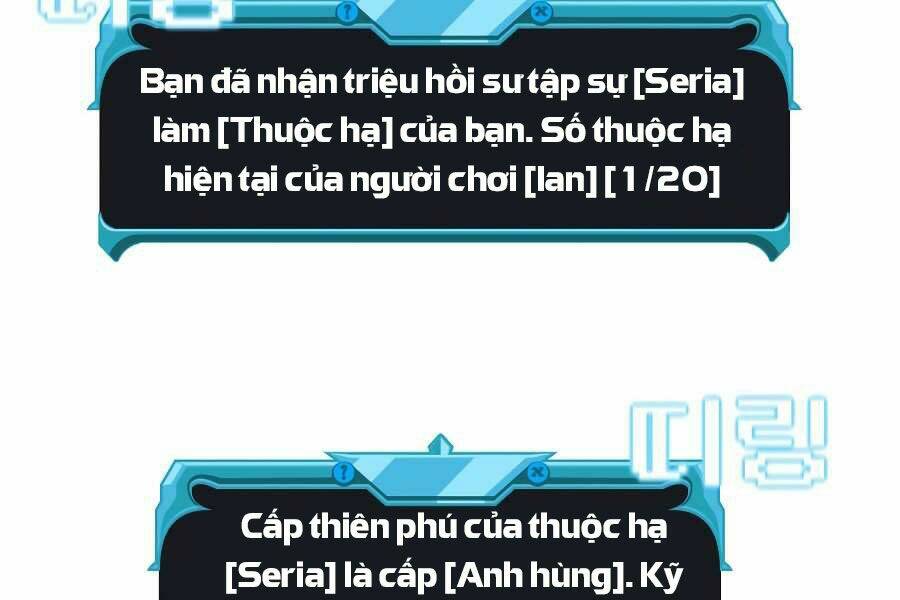 Bậc Thầy Thuần Hóa