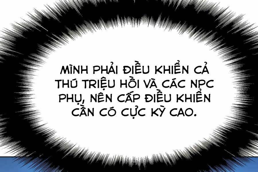 Bậc Thầy Thuần Hóa