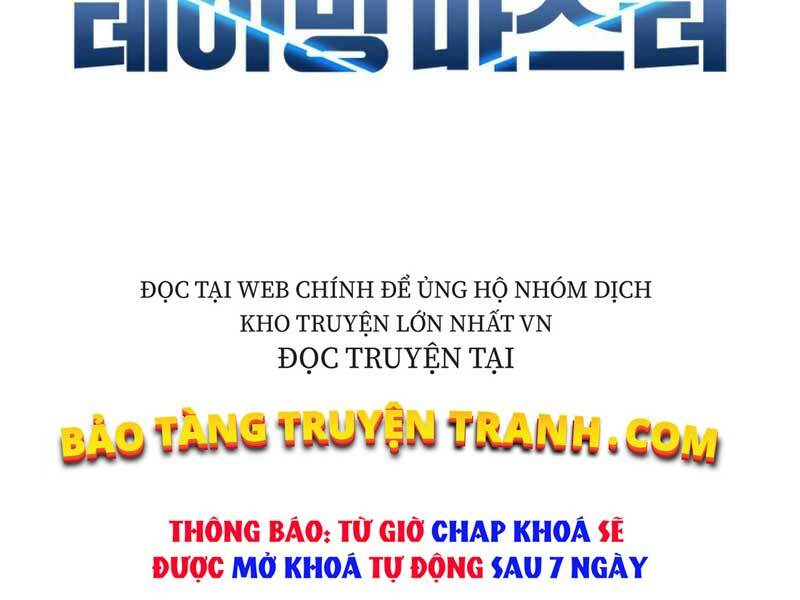 Bậc Thầy Thuần Hóa