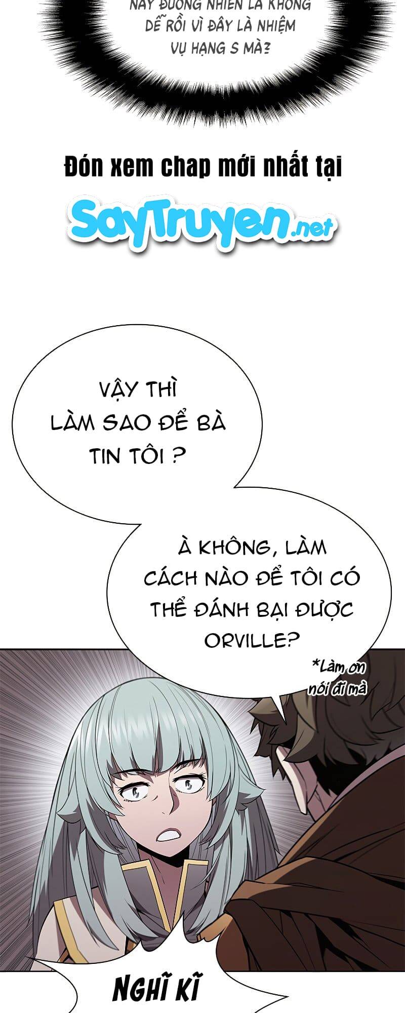 Bậc Thầy Thuần Hóa