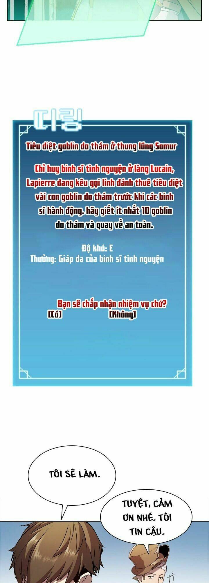 Trang truyện page_15 trong truyện tranh Bậc Thầy Thuần Hóa - Chapter 7 - truyentvn.net