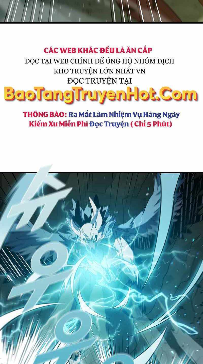 Bậc Thầy Thuần Hóa