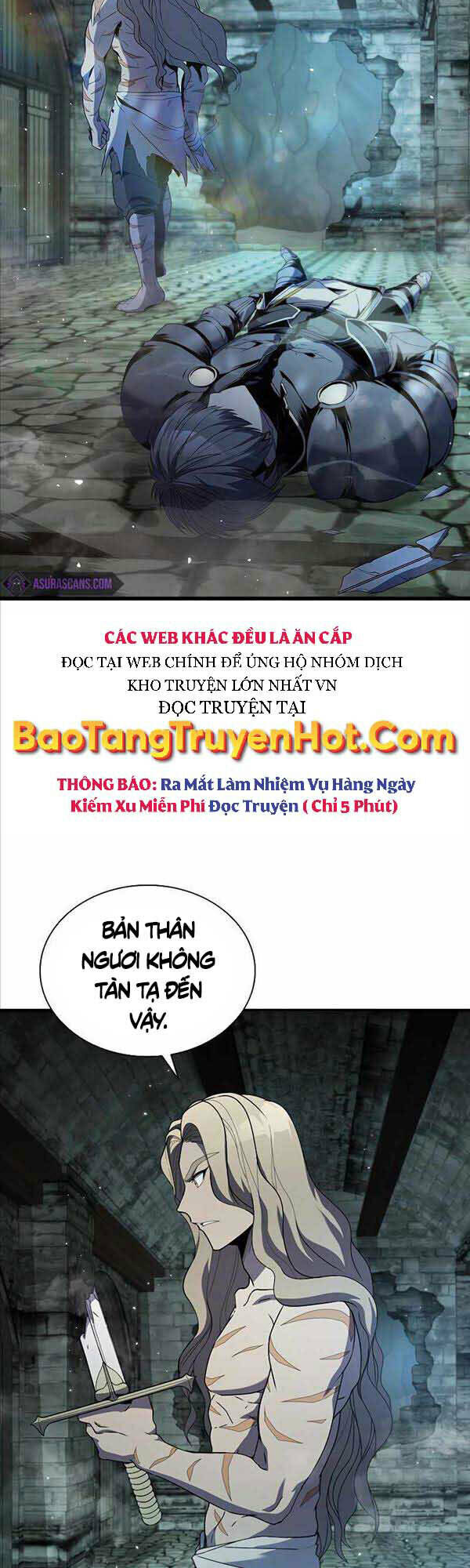 Bậc Thầy Thuần Hóa