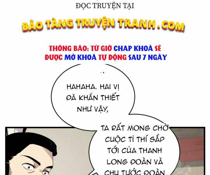 Phi Lôi Đao Thuật