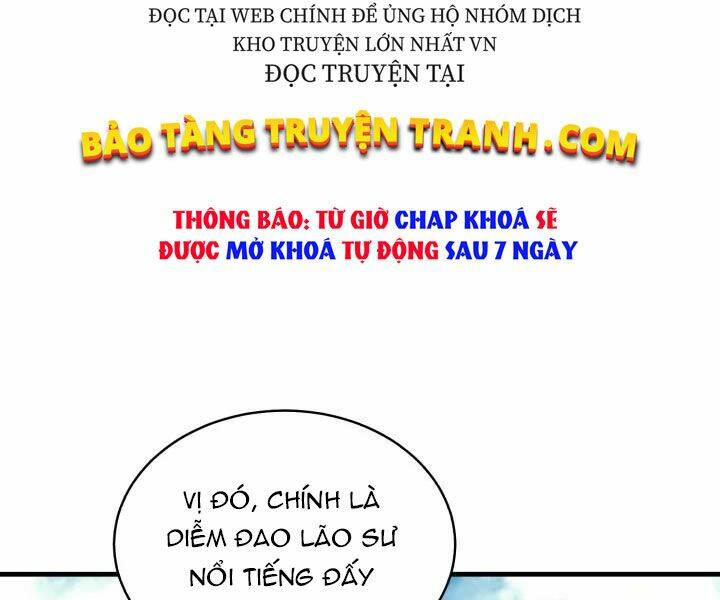 Phi Lôi Đao Thuật