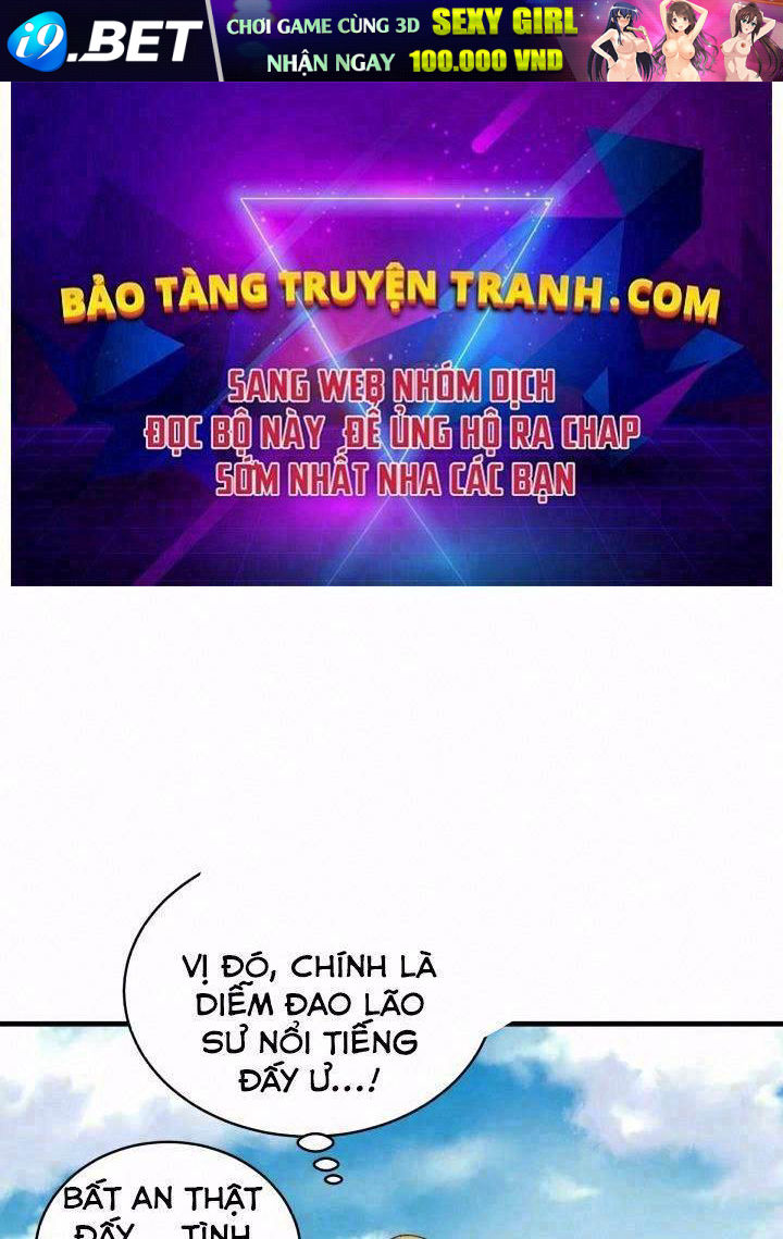 Phi Lôi Đao Thuật