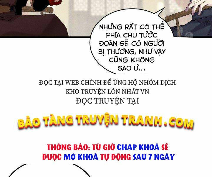 Phi Lôi Đao Thuật