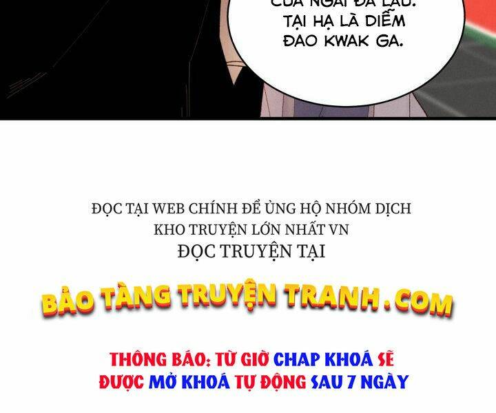 Phi Lôi Đao Thuật