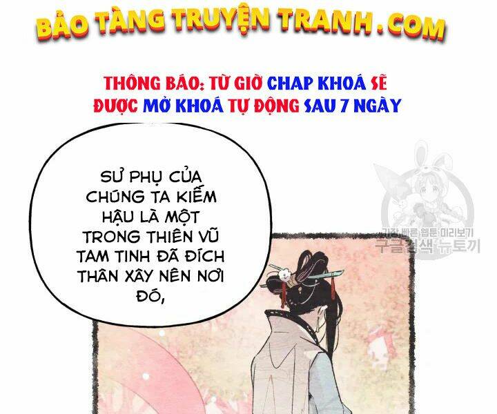 Phi Lôi Đao Thuật