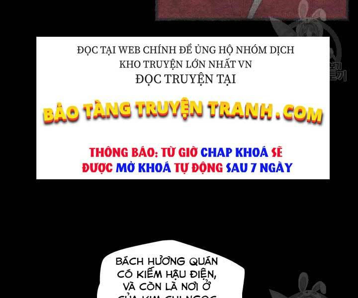 Phi Lôi Đao Thuật