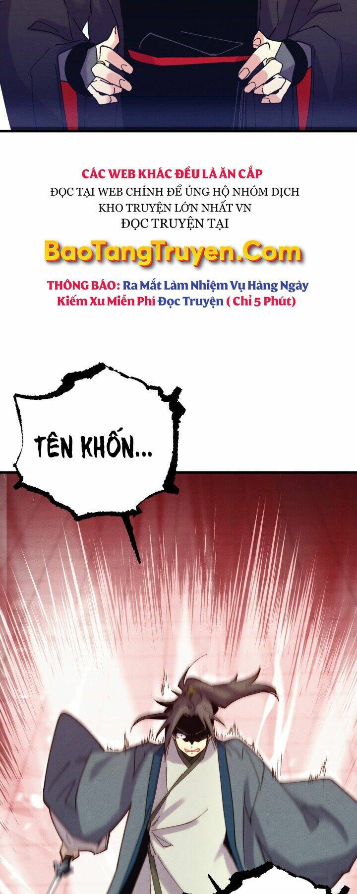 Phi Lôi Đao Thuật