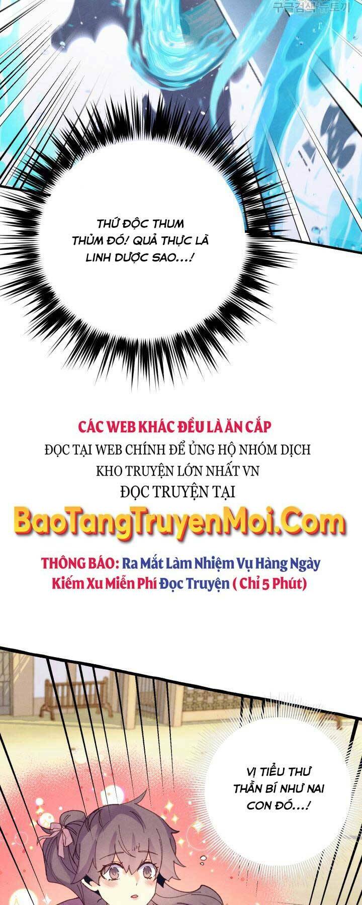 Phi Lôi Đao Thuật