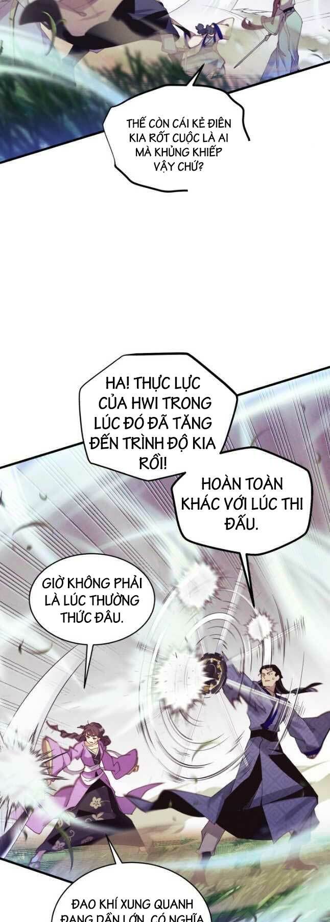 Phi Lôi Đao Thuật