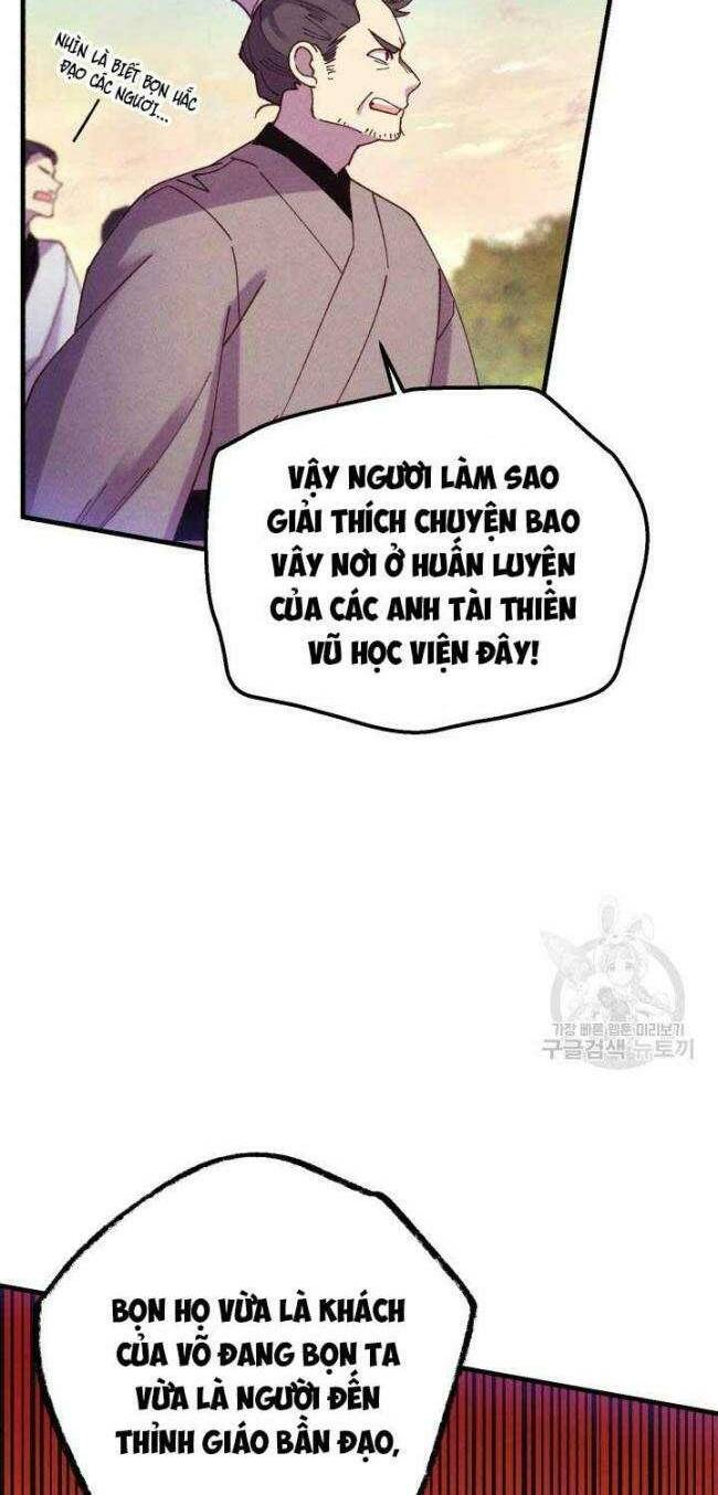 Phi Lôi Đao Thuật