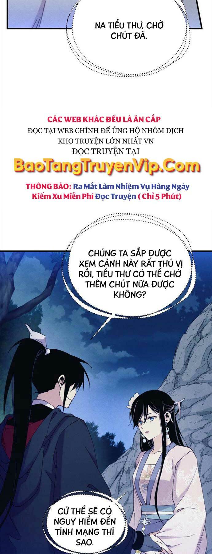 Phi Lôi Đao Thuật