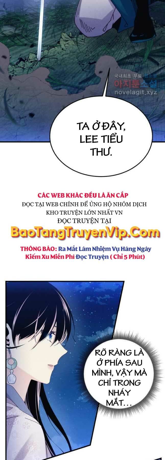 Phi Lôi Đao Thuật