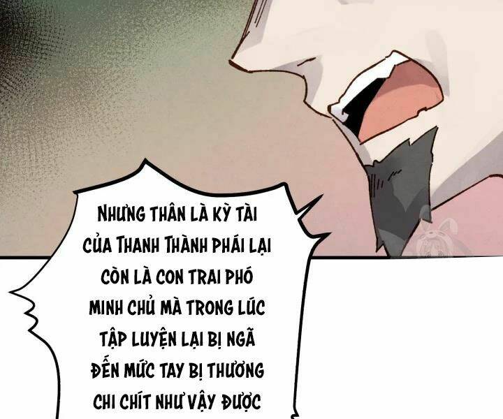 Phi Lôi Đao Thuật