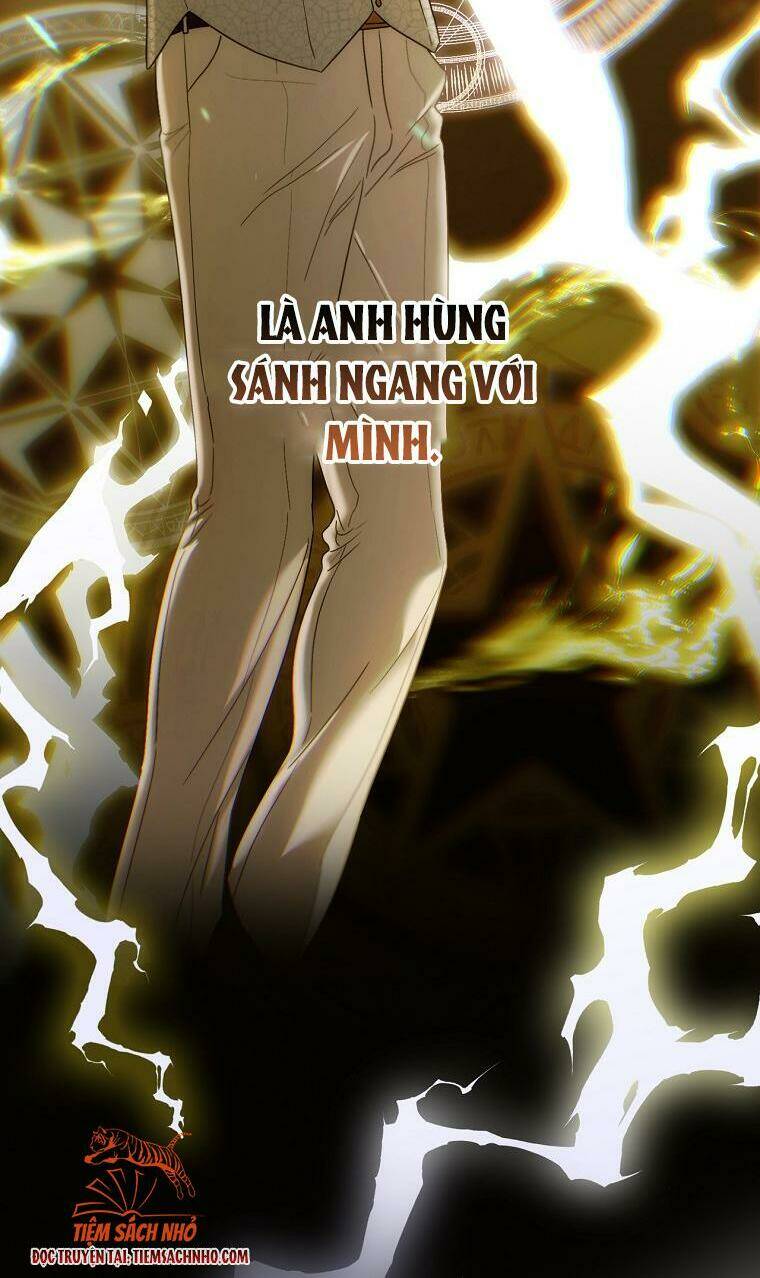 Đứa Nhỏ Không Phải Là Con Anh