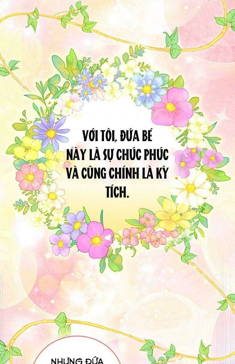 Đứa Nhỏ Không Phải Là Con Anh