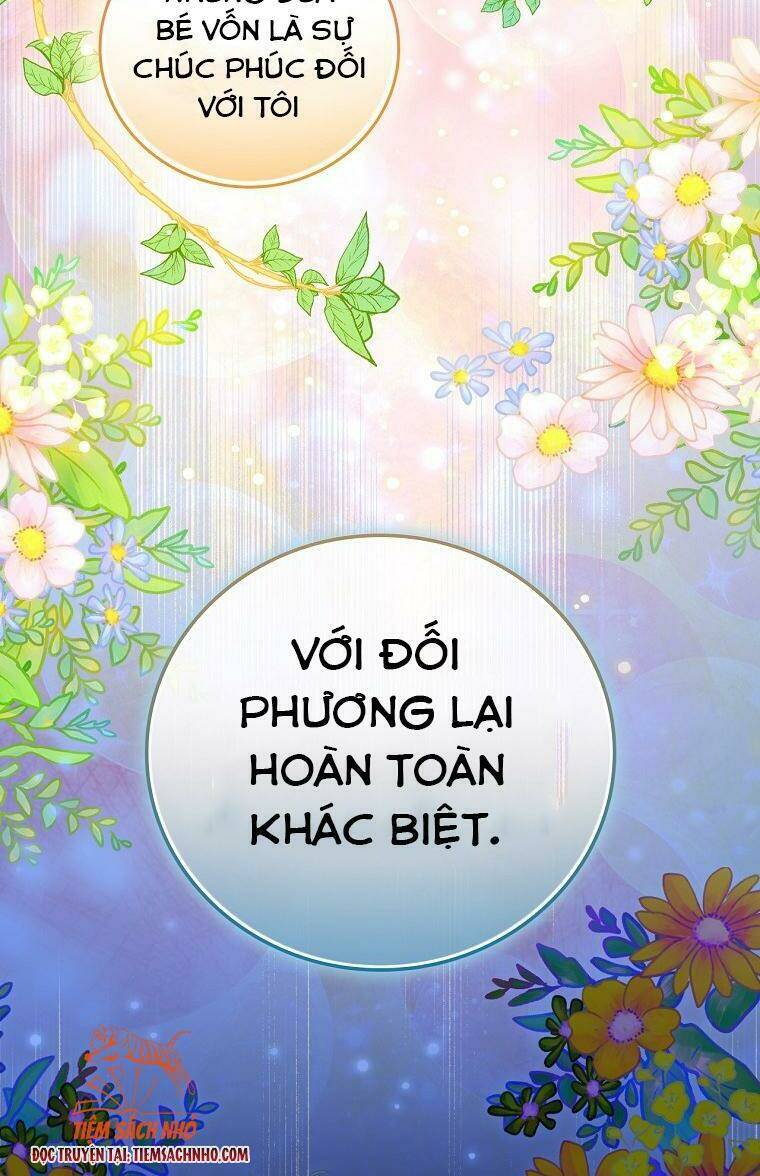 Đứa Nhỏ Không Phải Là Con Anh