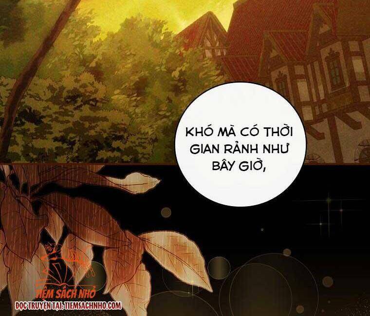 Đứa Nhỏ Không Phải Là Con Anh