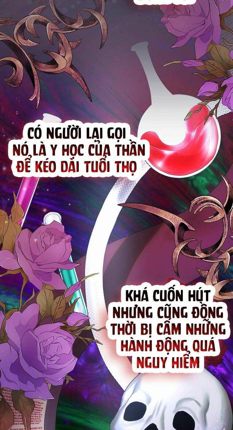 Đứa Nhỏ Không Phải Là Con Anh