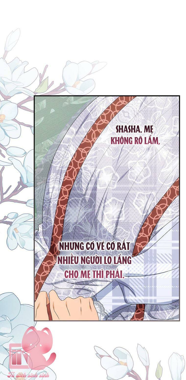 Đứa Nhỏ Không Phải Là Con Anh