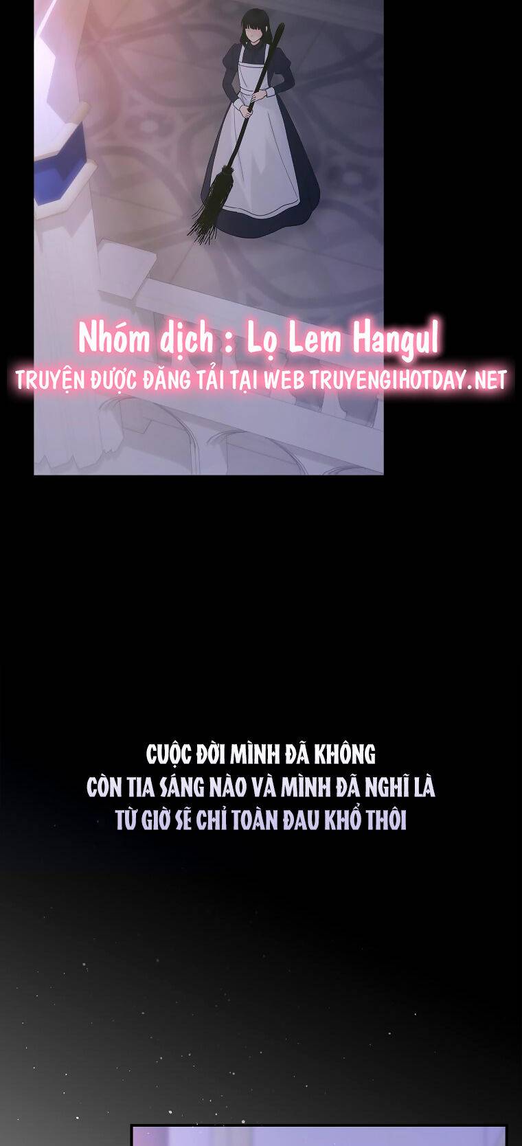 Đứa Nhỏ Không Phải Là Con Anh