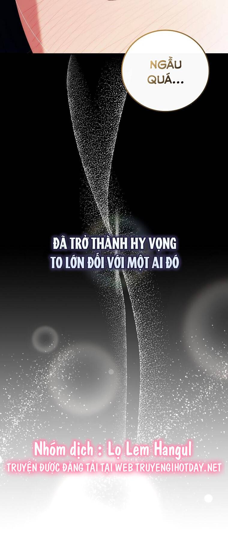 Đứa Nhỏ Không Phải Là Con Anh