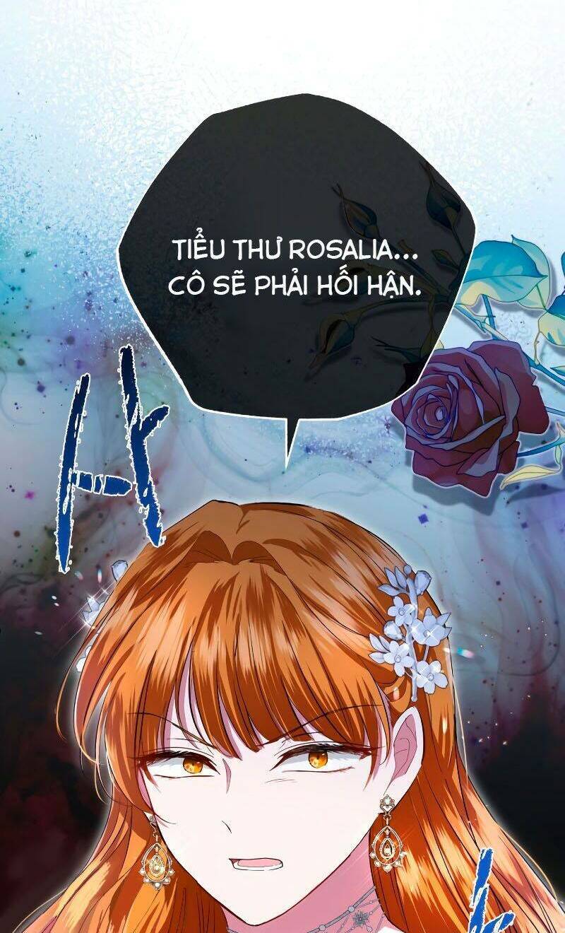 Tôi Sẽ Sống Thử Cuộc Đời Của Ác Nữ [Chap 1-15] - Page 2