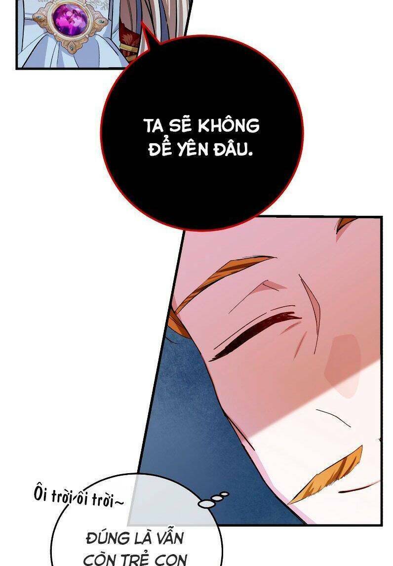 Tôi Sẽ Sống Thử Cuộc Đời Của Ác Nữ [Chap 1-15] - Page 21