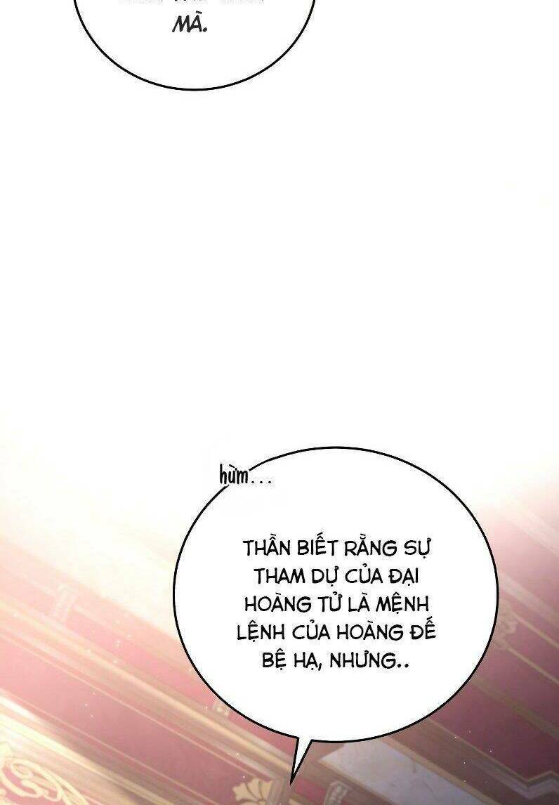 Tôi Sẽ Sống Thử Cuộc Đời Của Ác Nữ [Chap 1-15] - Page 22