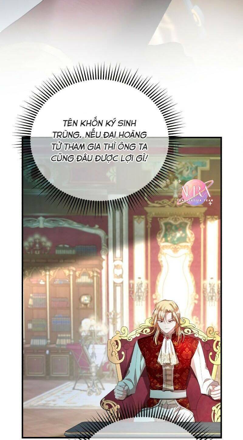 Tôi Sẽ Sống Thử Cuộc Đời Của Ác Nữ [Chap 1-15] - Page 34