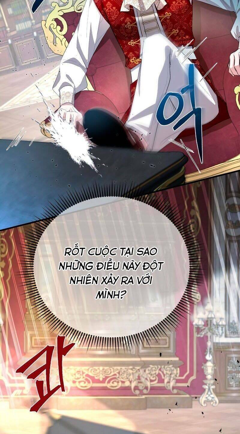 Tôi Sẽ Sống Thử Cuộc Đời Của Ác Nữ [Chap 1-15] - Page 41