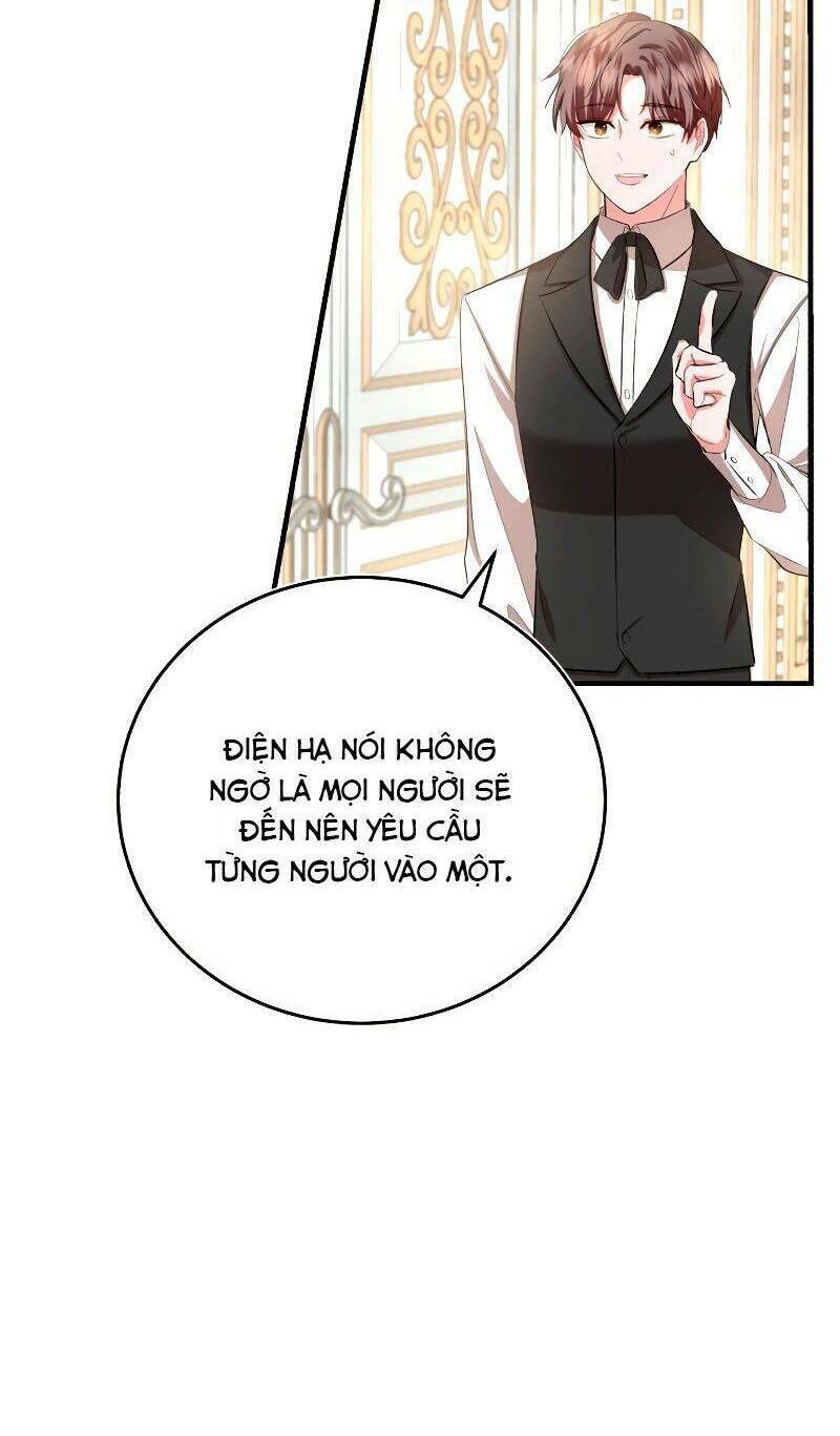 Tôi Sẽ Sống Thử Cuộc Đời Của Ác Nữ [Chap 1-15] - Page 55