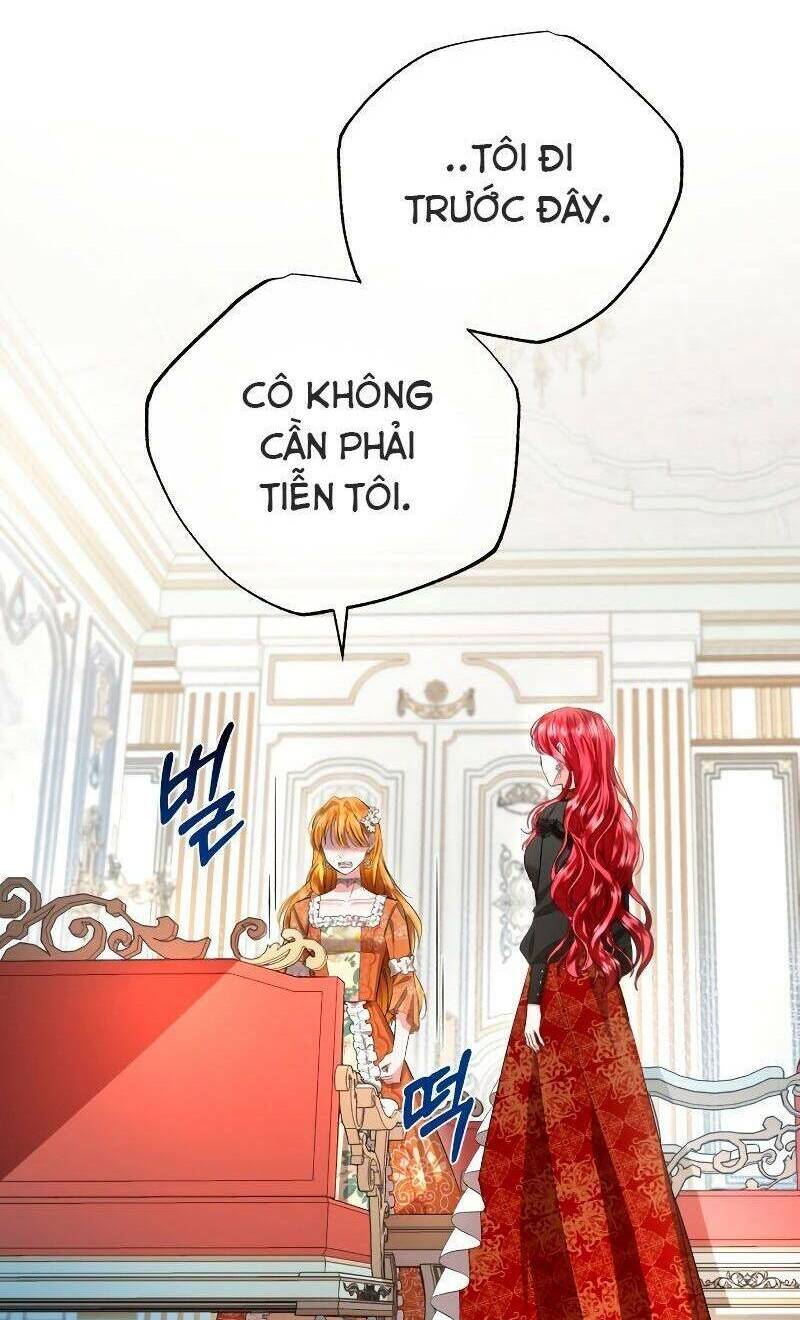 Tôi Sẽ Sống Thử Cuộc Đời Của Ác Nữ [Chap 1-15] - Page 6