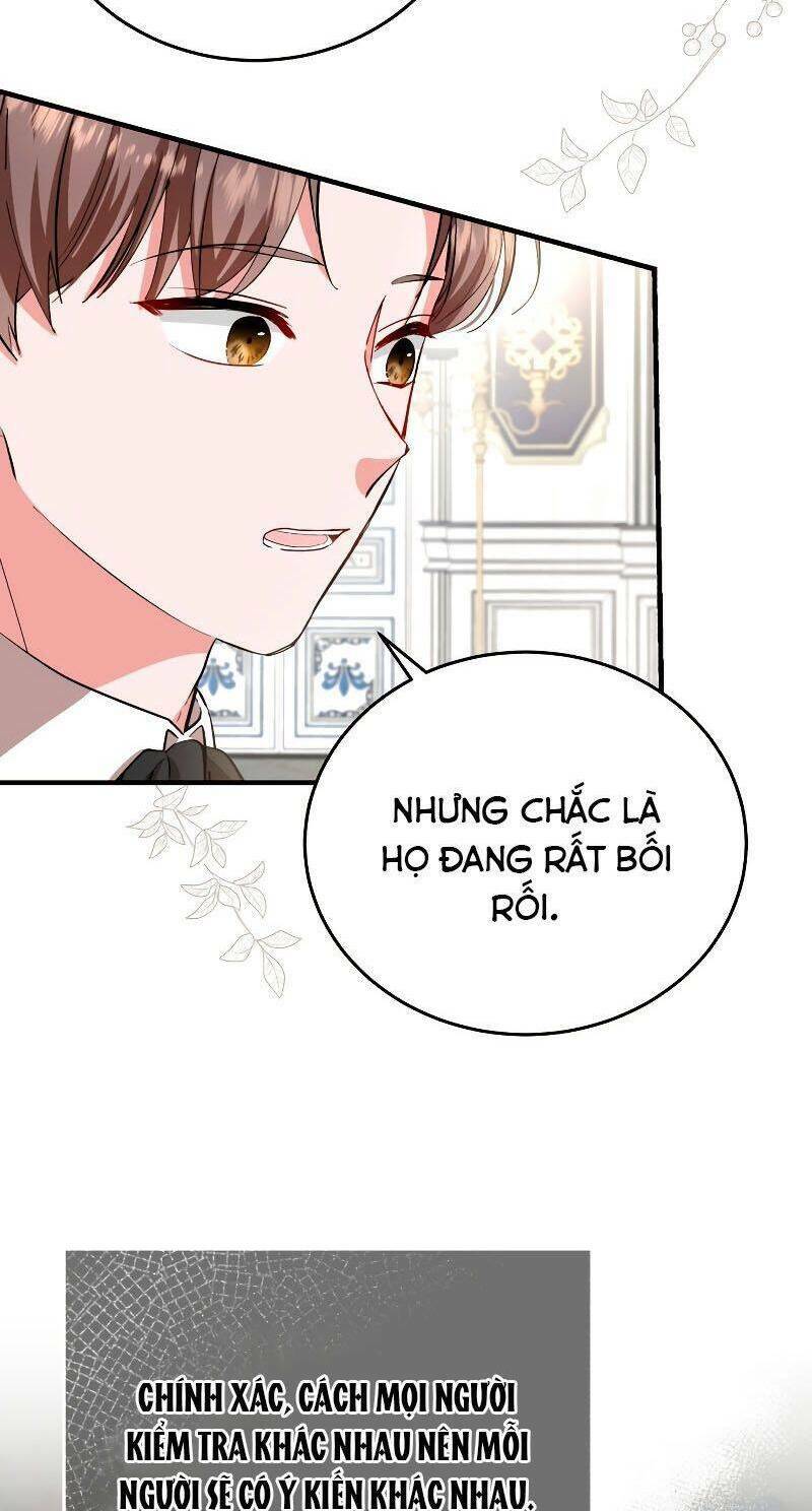 Tôi Sẽ Sống Thử Cuộc Đời Của Ác Nữ [Chap 1-15] - Page 87