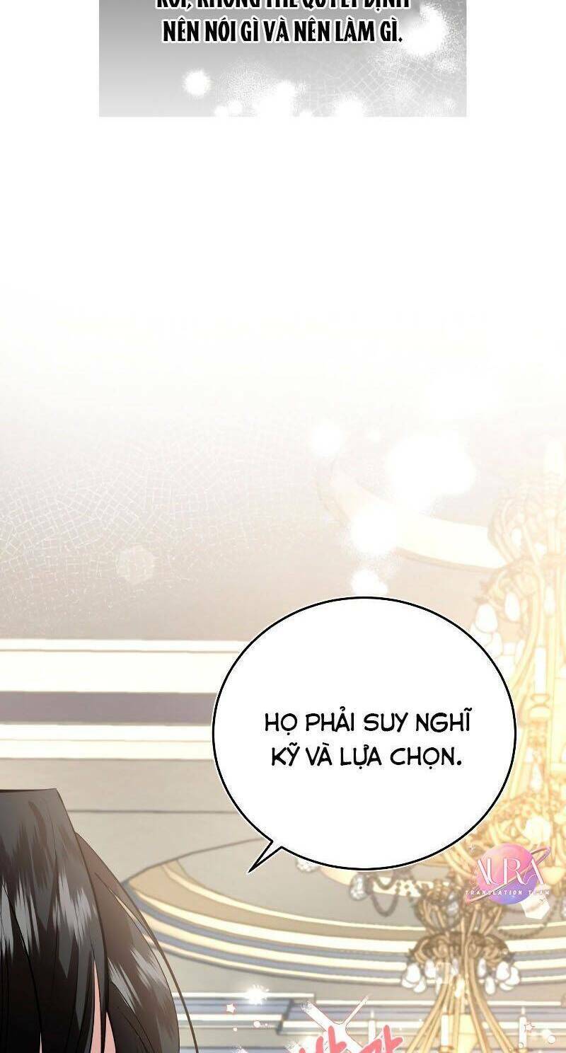 Tôi Sẽ Sống Thử Cuộc Đời Của Ác Nữ [Chap 1-15] - Page 91