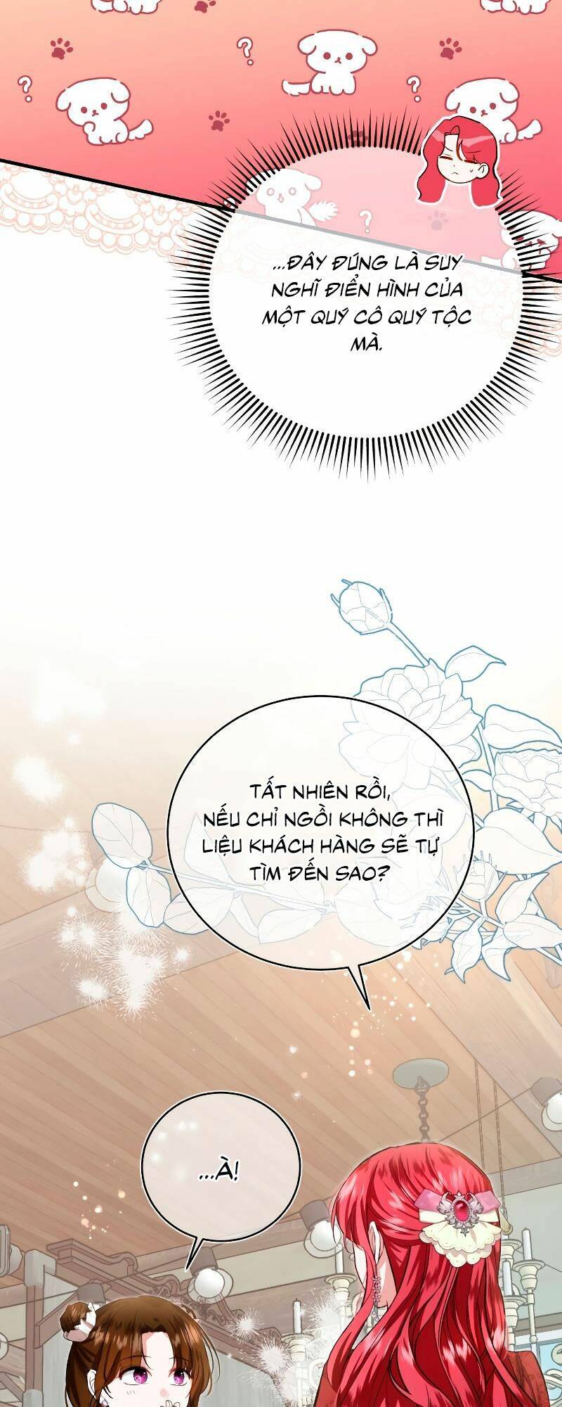 Tôi Sẽ Sống Thử Cuộc Đời Của Ác Nữ [Chap 1-15] - Page 11