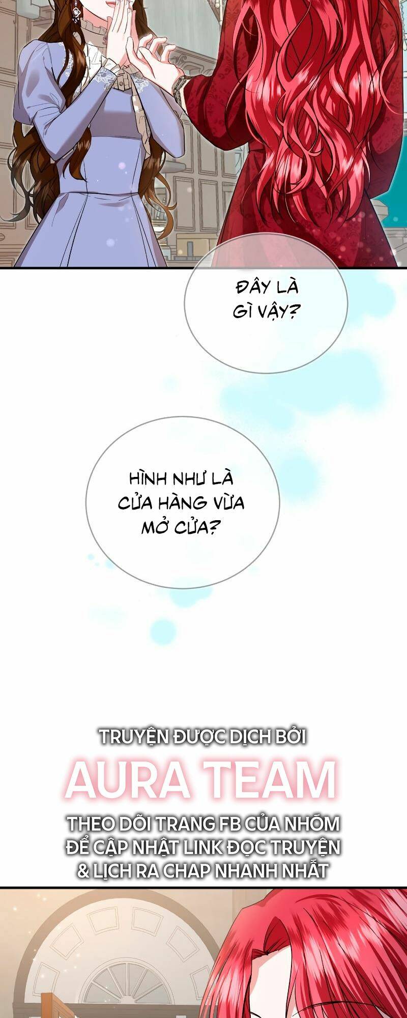 Tôi Sẽ Sống Thử Cuộc Đời Của Ác Nữ [Chap 1-15] - Page 12