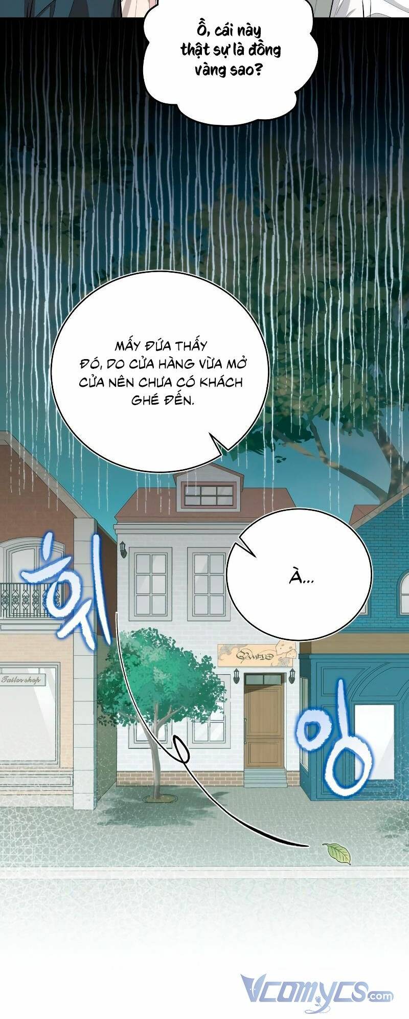 Tôi Sẽ Sống Thử Cuộc Đời Của Ác Nữ [Chap 1-15] - Page 18