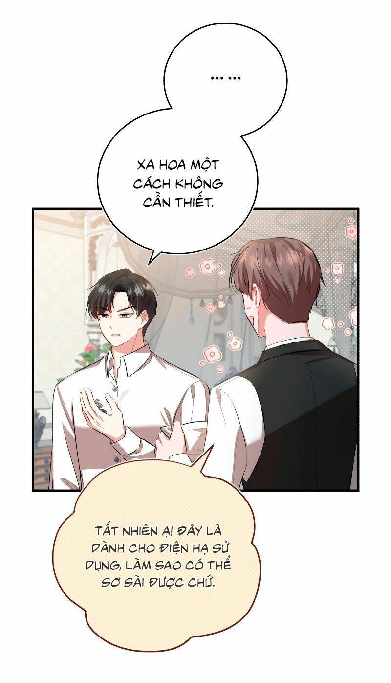 Tôi Sẽ Sống Thử Cuộc Đời Của Ác Nữ [Chap 1-15] - Page 51