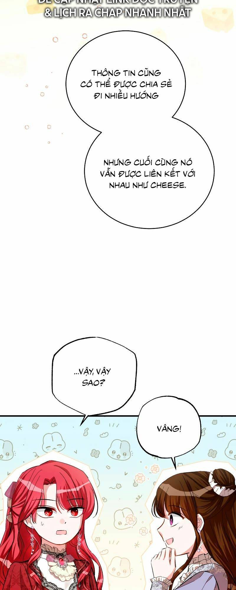 Tôi Sẽ Sống Thử Cuộc Đời Của Ác Nữ [Chap 1-15] - Page 6