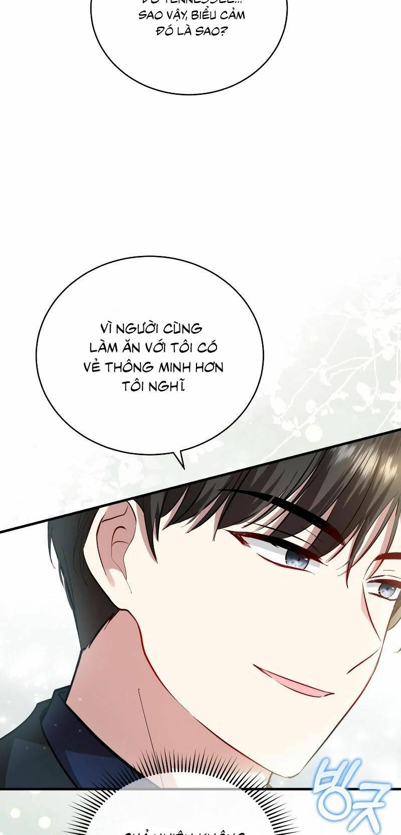 Tôi Sẽ Sống Thử Cuộc Đời Của Ác Nữ [Chap 1-15] - Page 19