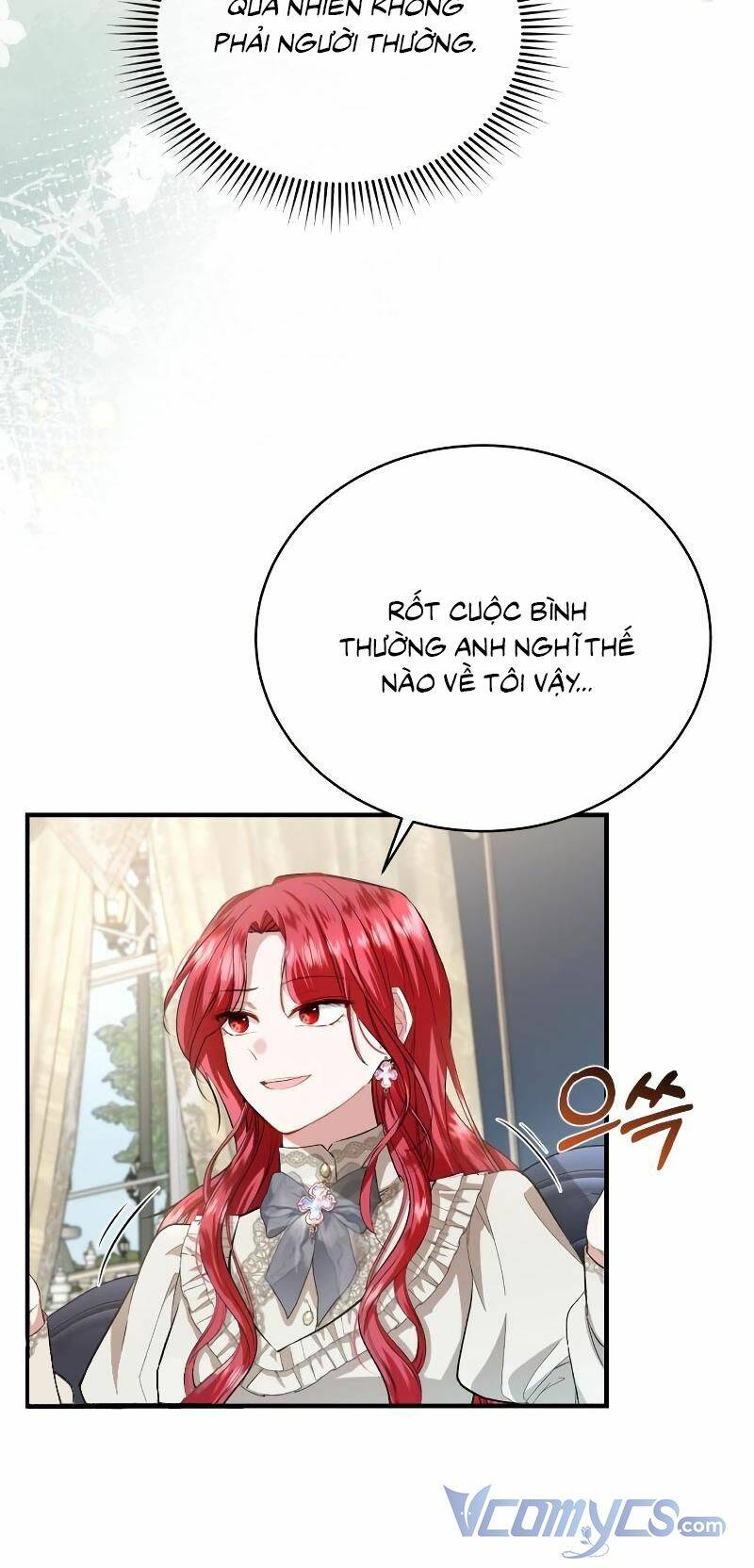 Tôi Sẽ Sống Thử Cuộc Đời Của Ác Nữ [Chap 1-15] - Page 20