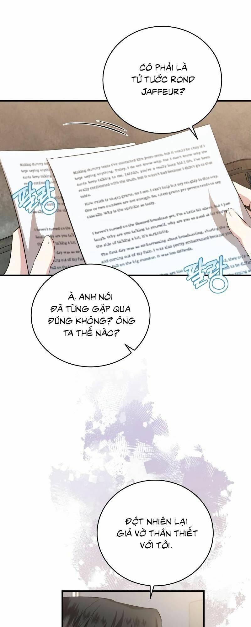 Tôi Sẽ Sống Thử Cuộc Đời Của Ác Nữ [Chap 1-15] - Page 22