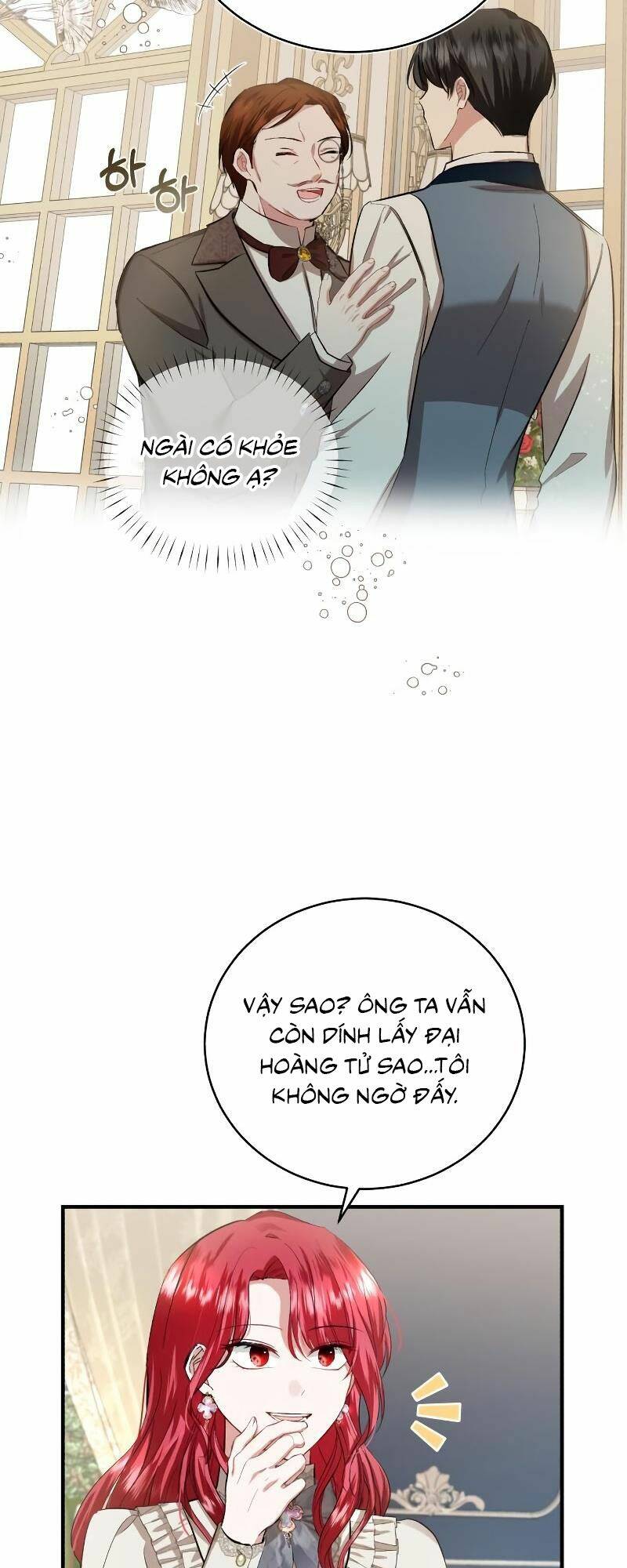 Tôi Sẽ Sống Thử Cuộc Đời Của Ác Nữ [Chap 1-15] - Page 24